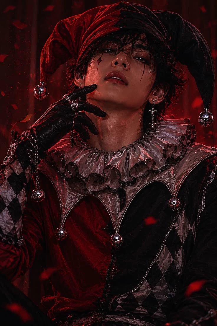 Taehyung thumbnail