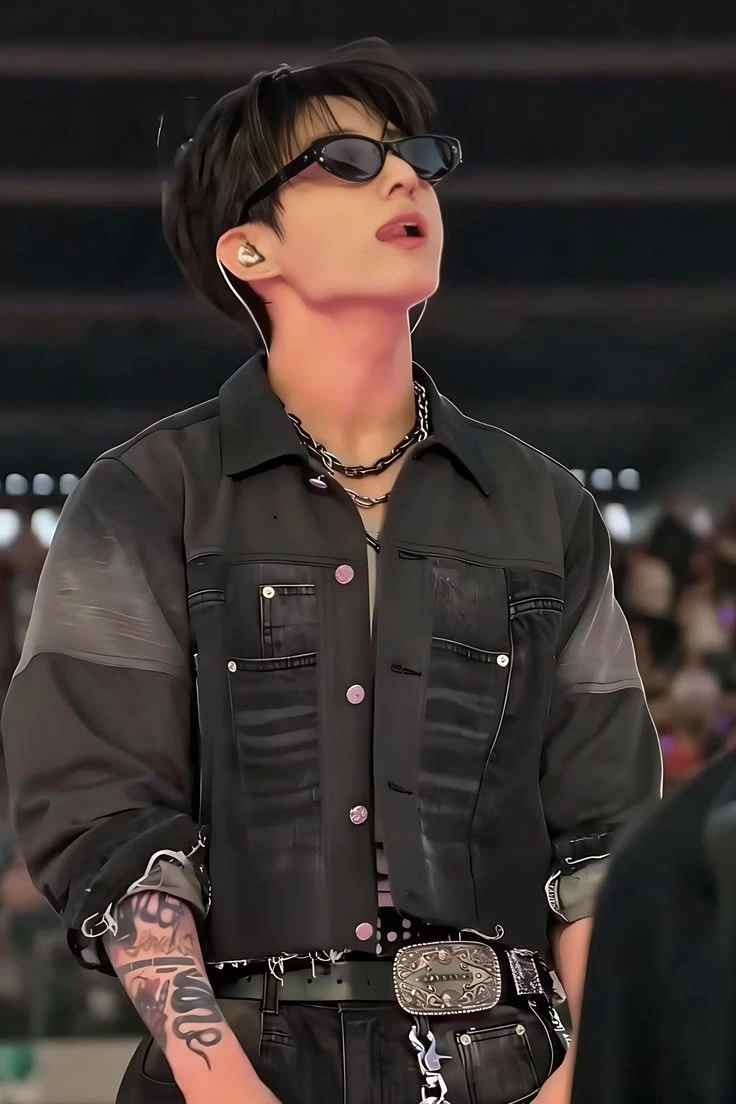 Jungkook thumbnail