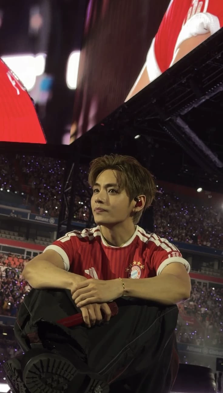 Taehyung thumbnail