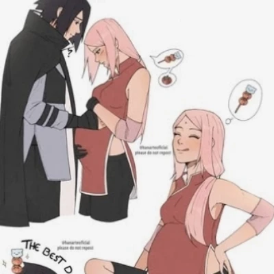 SasuSaku thumbnail