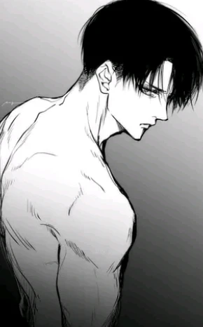 Levi Ackerman thumbnail