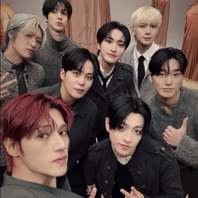 Ateez thumbnail