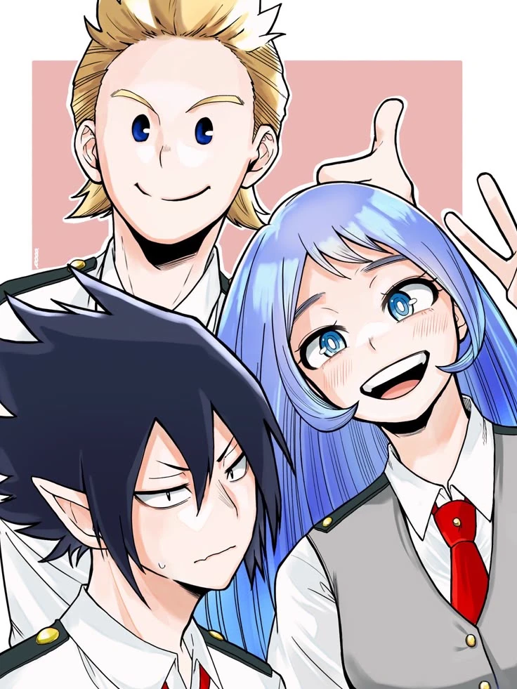 The Big Four thumbnail