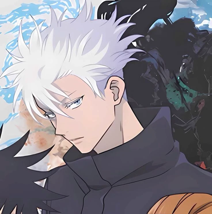 Gojo Satoru thumbnail