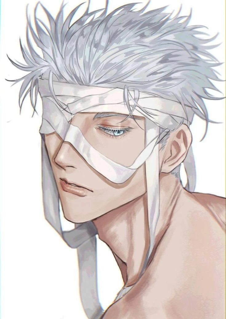 Gojo satoru thumbnail