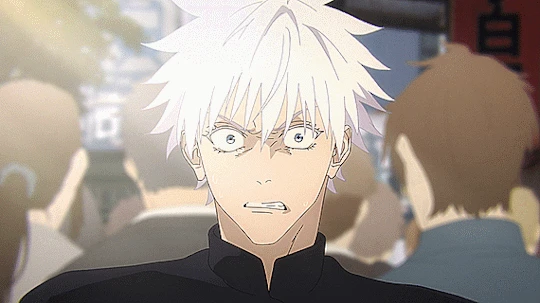 Gojo Satoru thumbnail