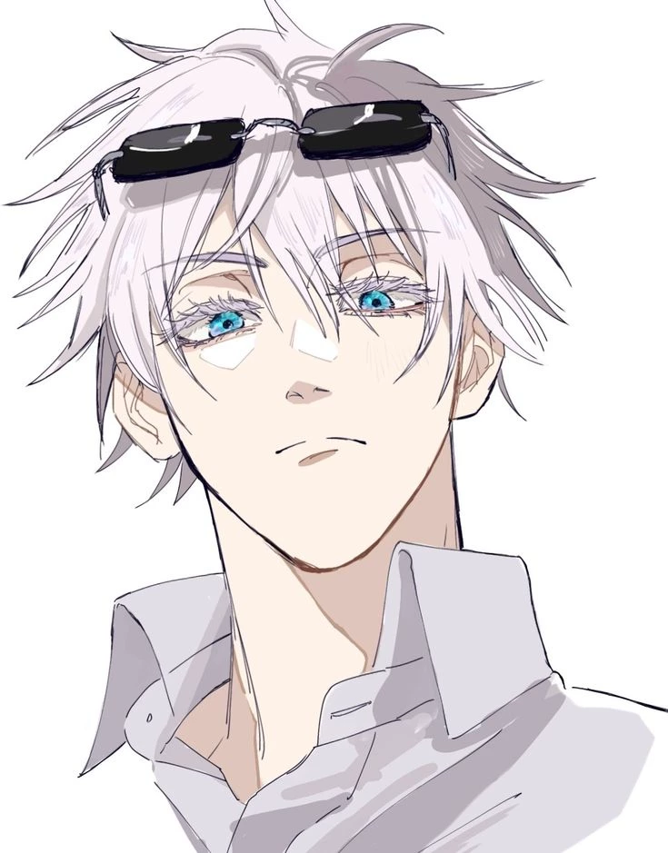 Gojo satoru thumbnail