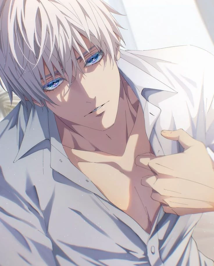 Gojo Satoru thumbnail