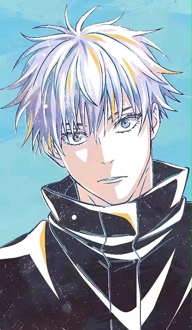 Gojo satoru thumbnail