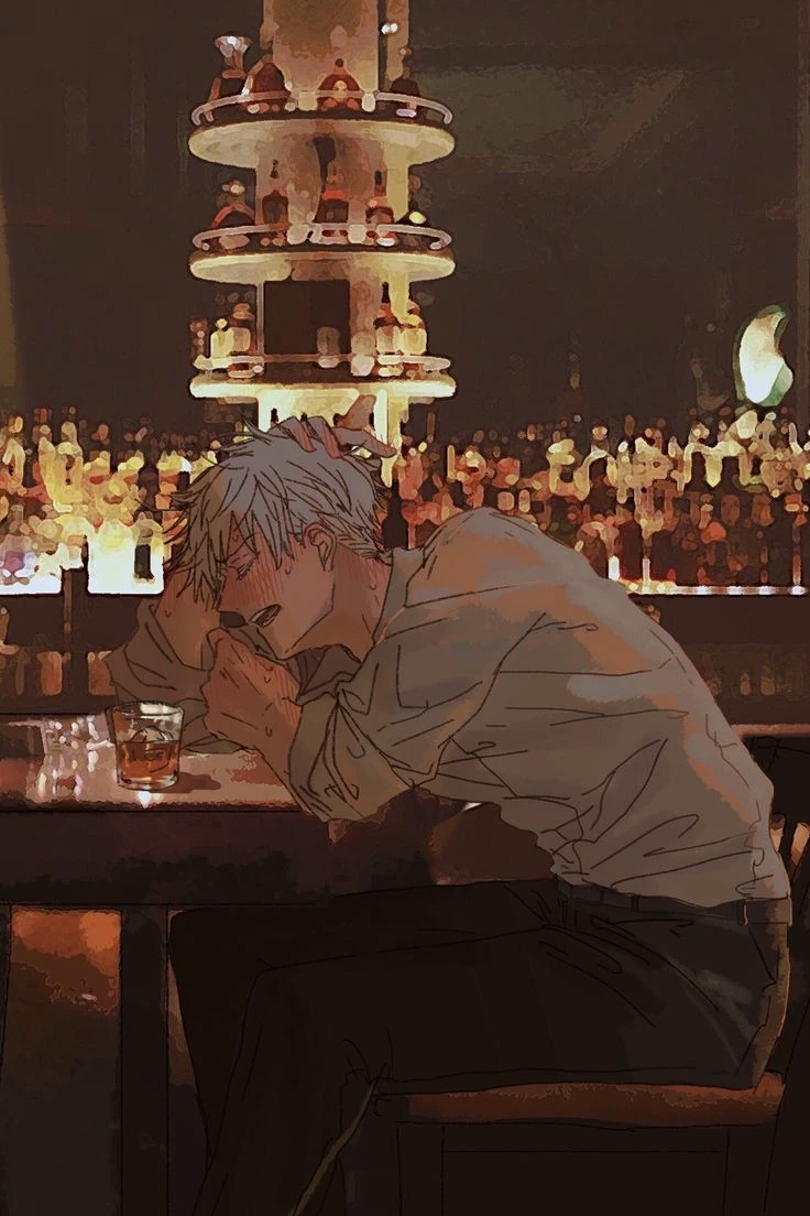 Gojo satoru thumbnail