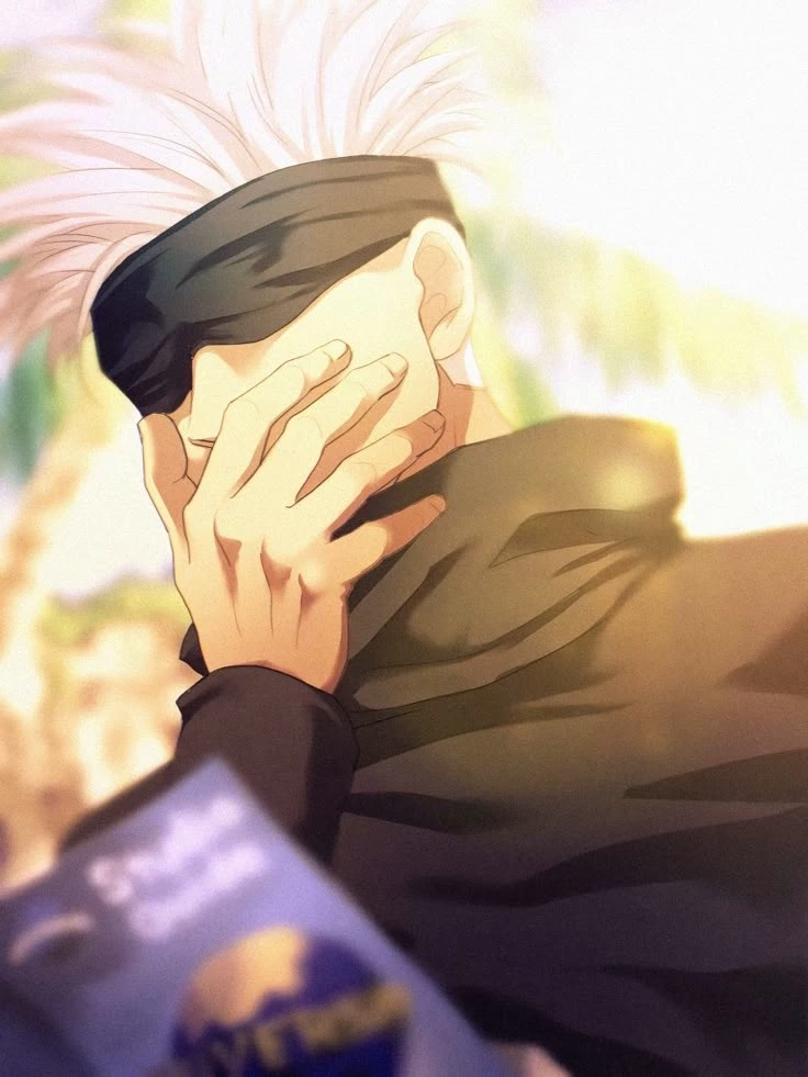 Gojo Satoru thumbnail