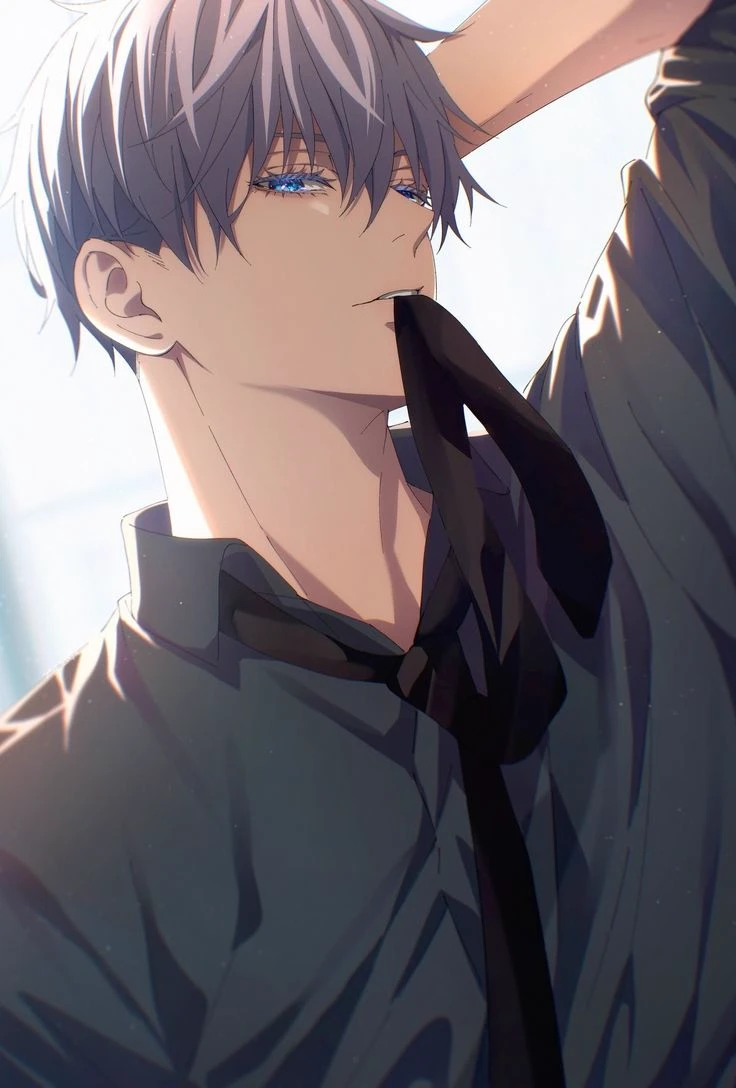Gojo Satoru thumbnail