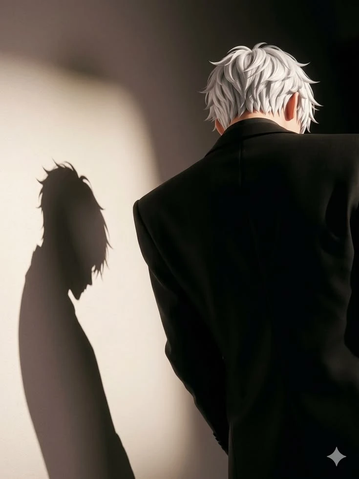 Satoru gojo thumbnail