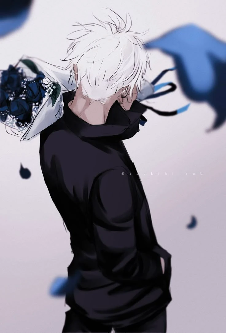 Gojo Satoru thumbnail