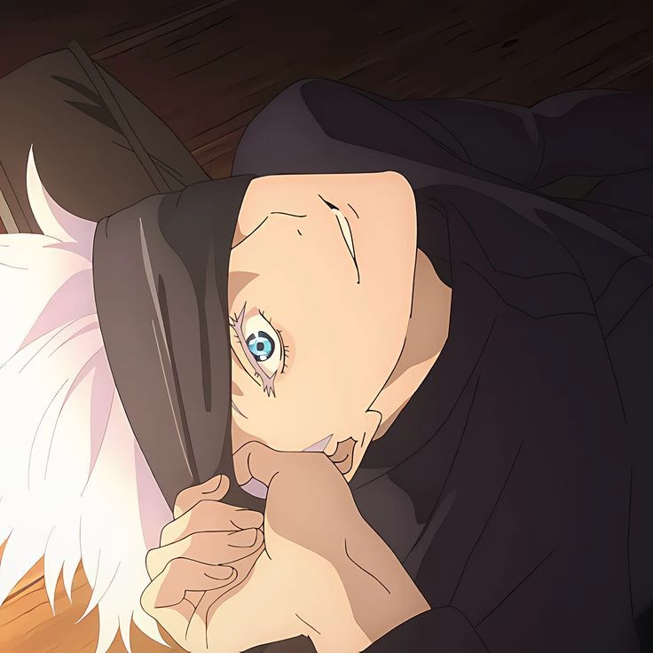 Gojo Satoru thumbnail