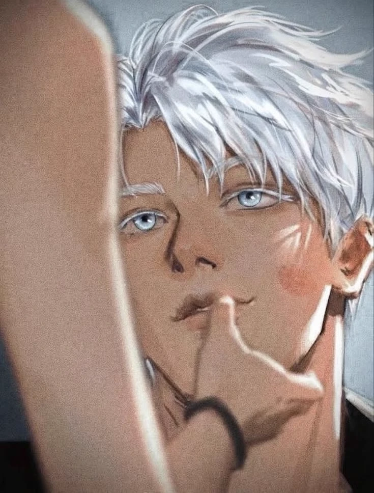 Gojo Satoru thumbnail