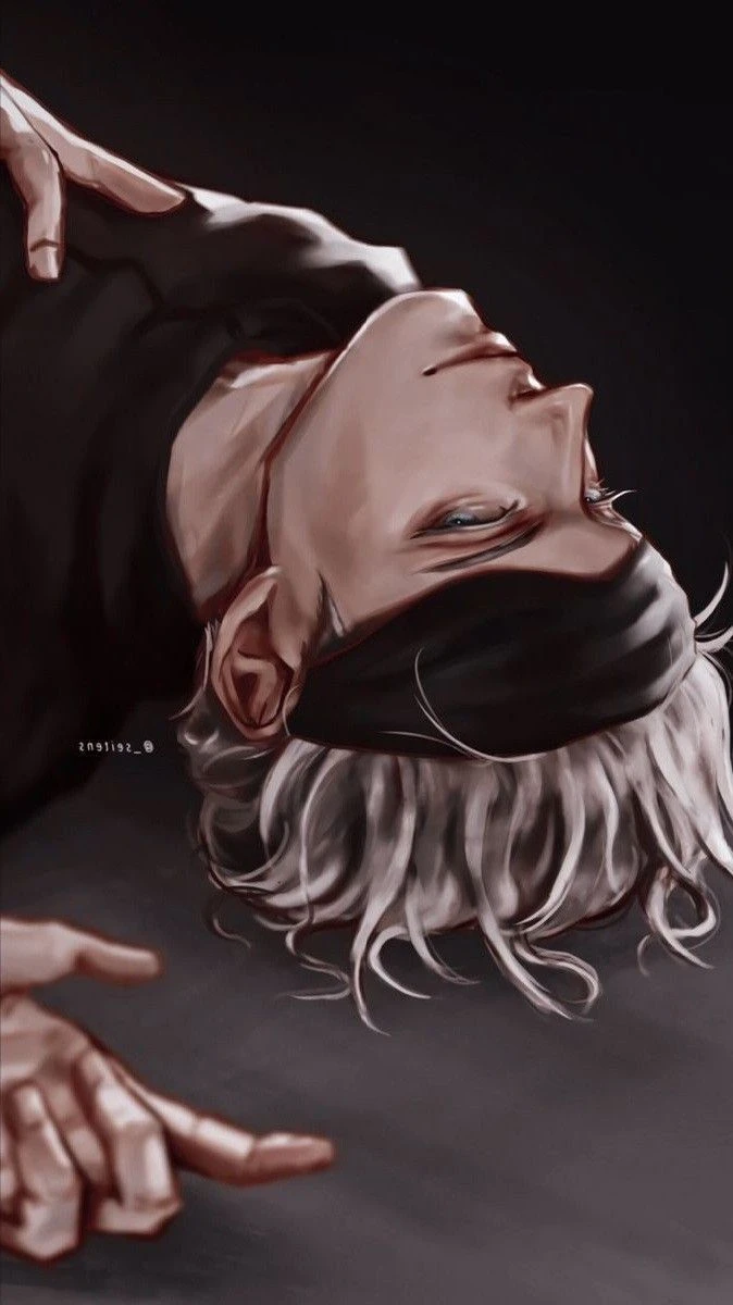 Gojo Satoru thumbnail