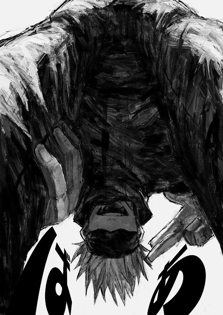 Gojo Satoru thumbnail