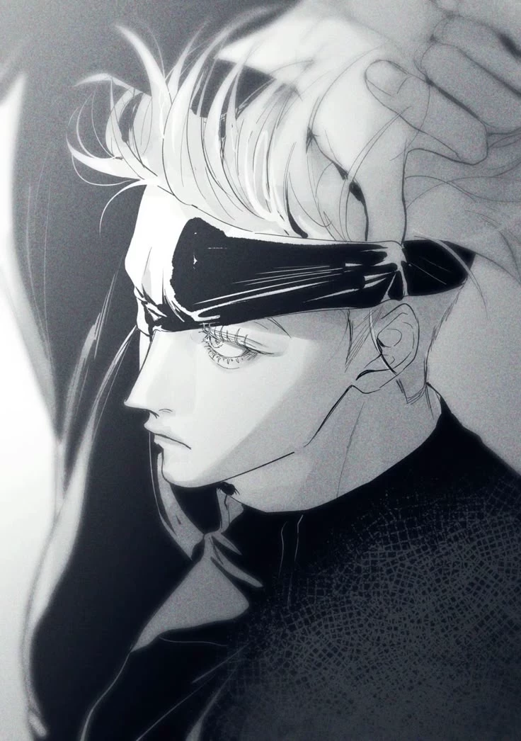 Satoru Gojo thumbnail