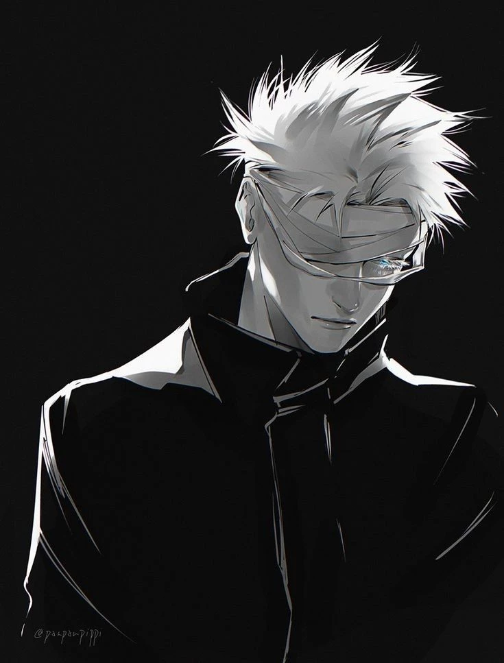 Satoru Gojo thumbnail