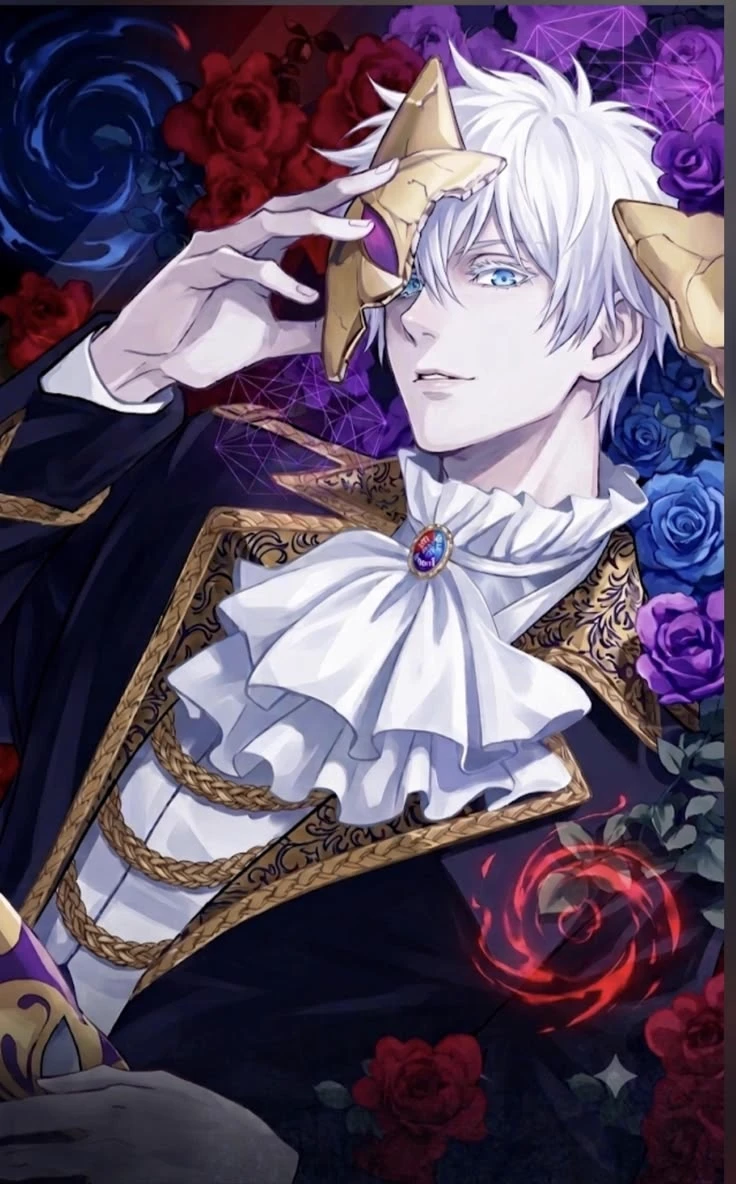 Gojo Satoru thumbnail
