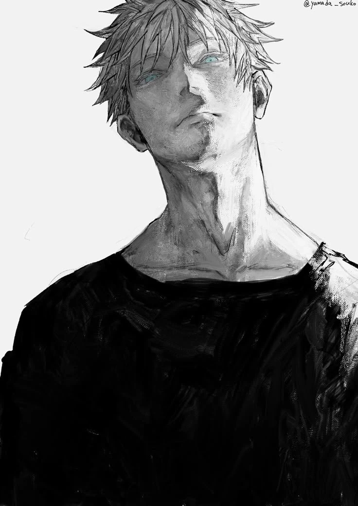 Gojo Satoru thumbnail