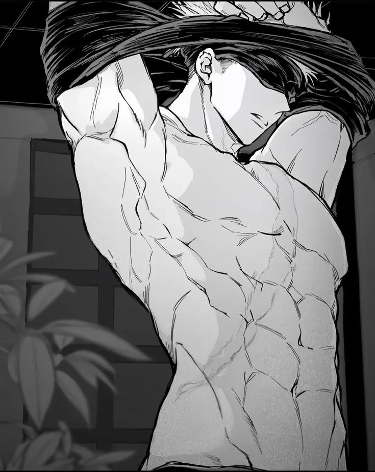 Satoru Gojo thumbnail