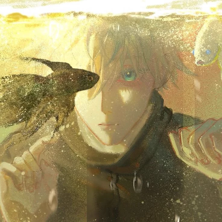 Gojo Satoru thumbnail