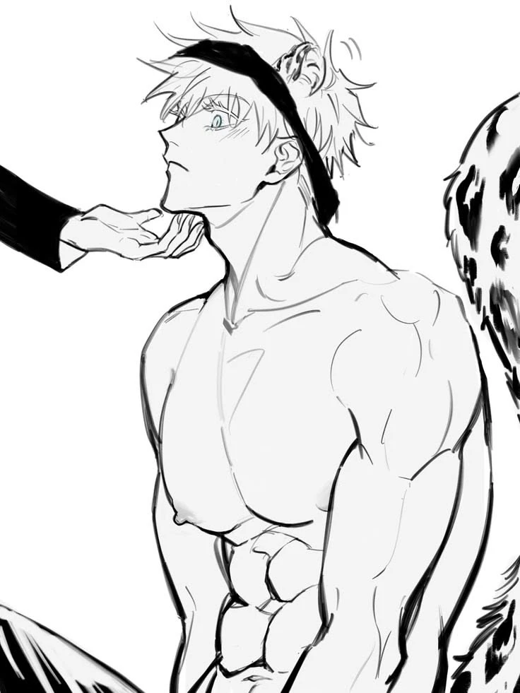 Satoru gojo thumbnail