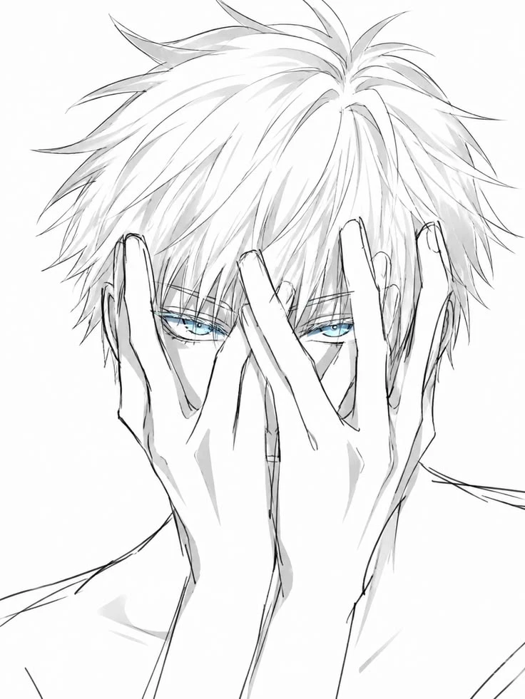 gojo satoru thumbnail