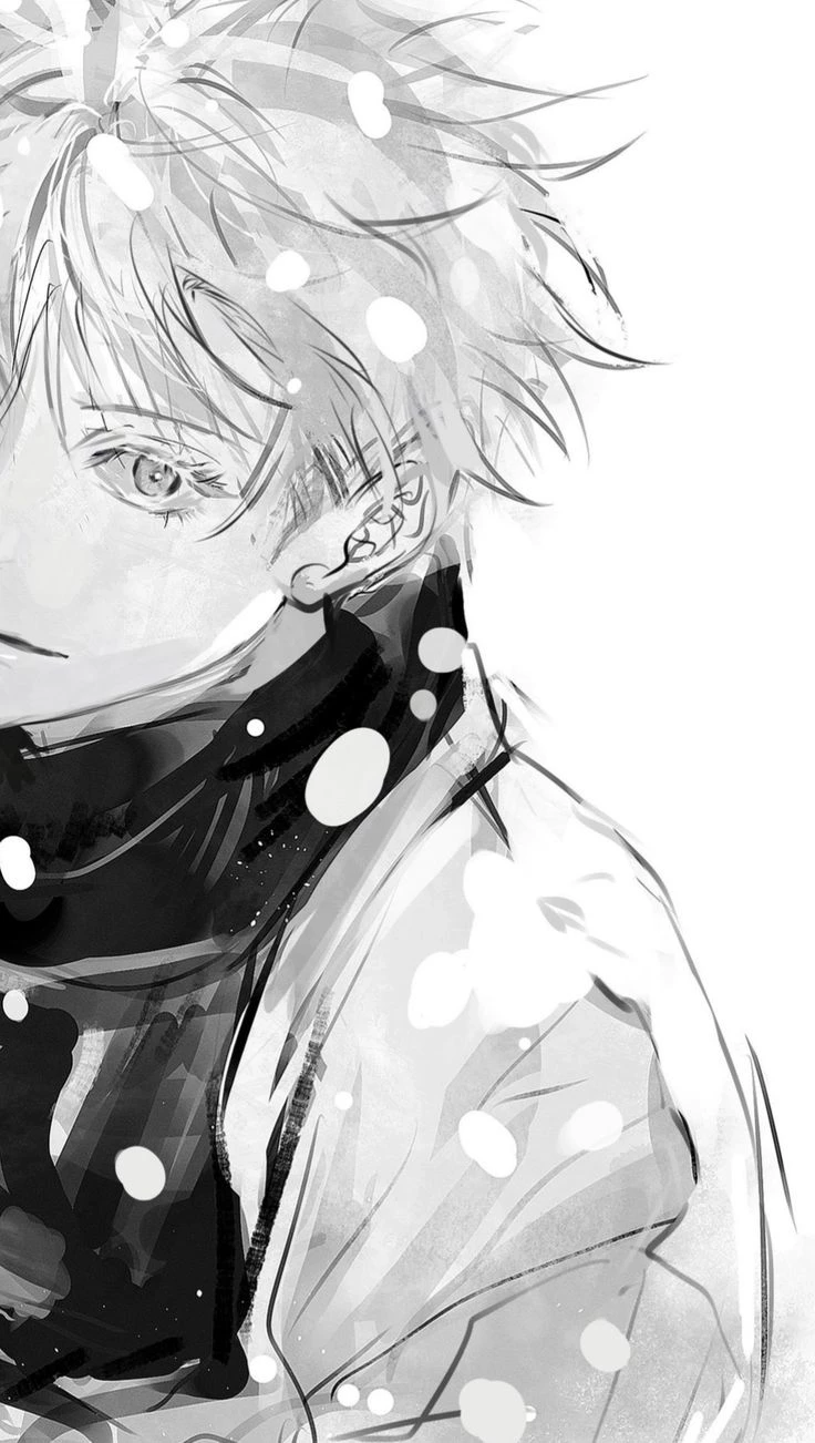 Satoru gojo thumbnail