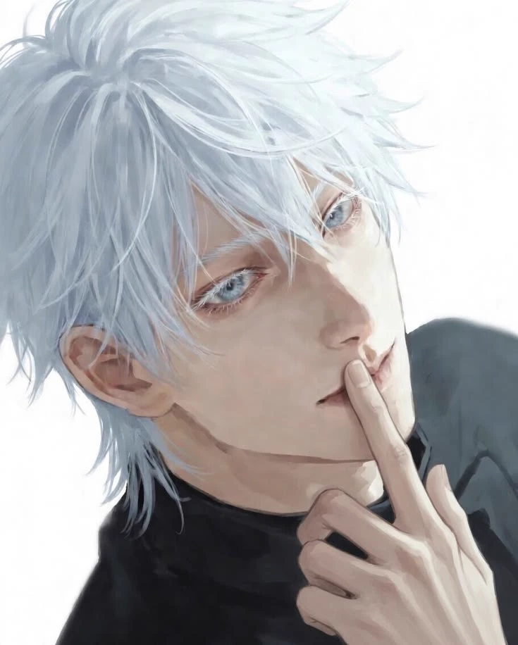 Gojo Satoru thumbnail