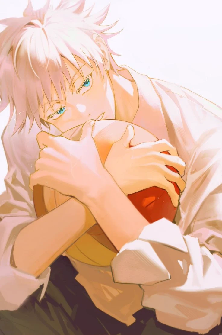 Satoru Gojo thumbnail