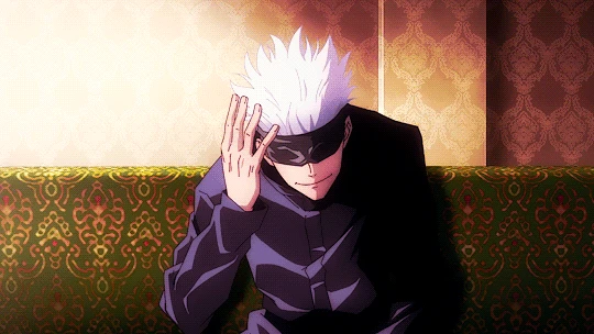 Satoru Gojo thumbnail