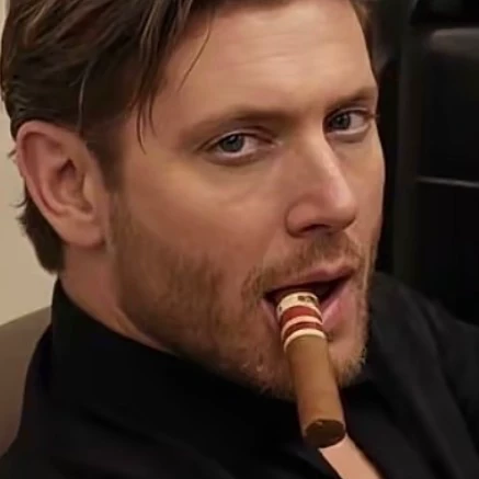 Jensen ackles thumbnail