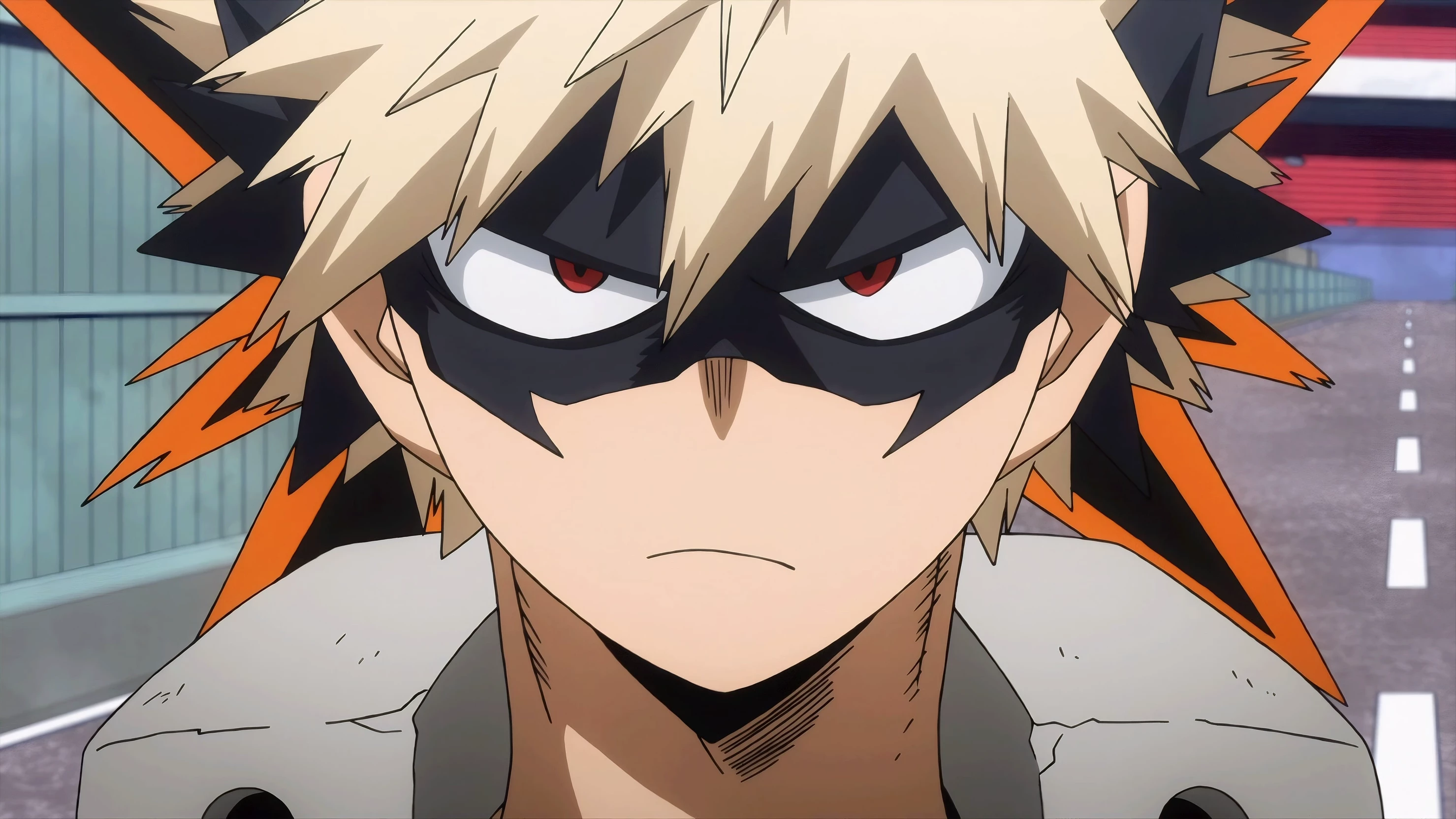 bakugo katsuki thumbnail
