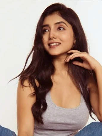 Khushi mali thumbnail