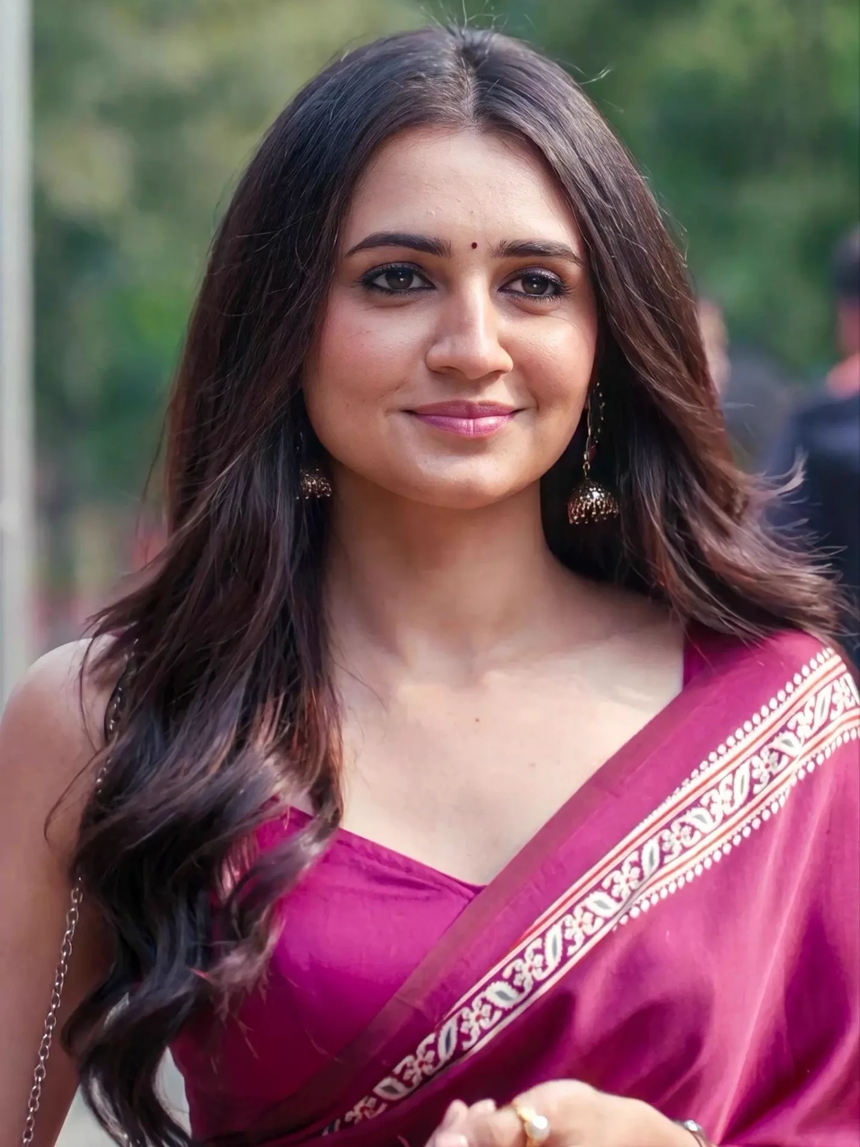 Vedika Pinto  thumbnail