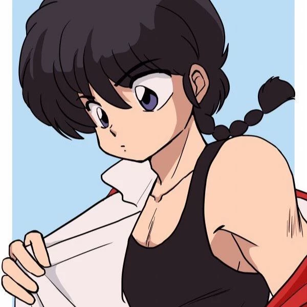Ranma Saotome thumbnail