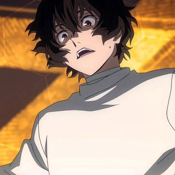 • Dazai Osamu • thumbnail