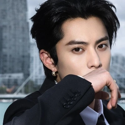 Dylan Wang thumbnail