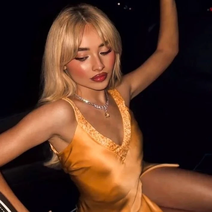 Sabrina Carpenter thumbnail