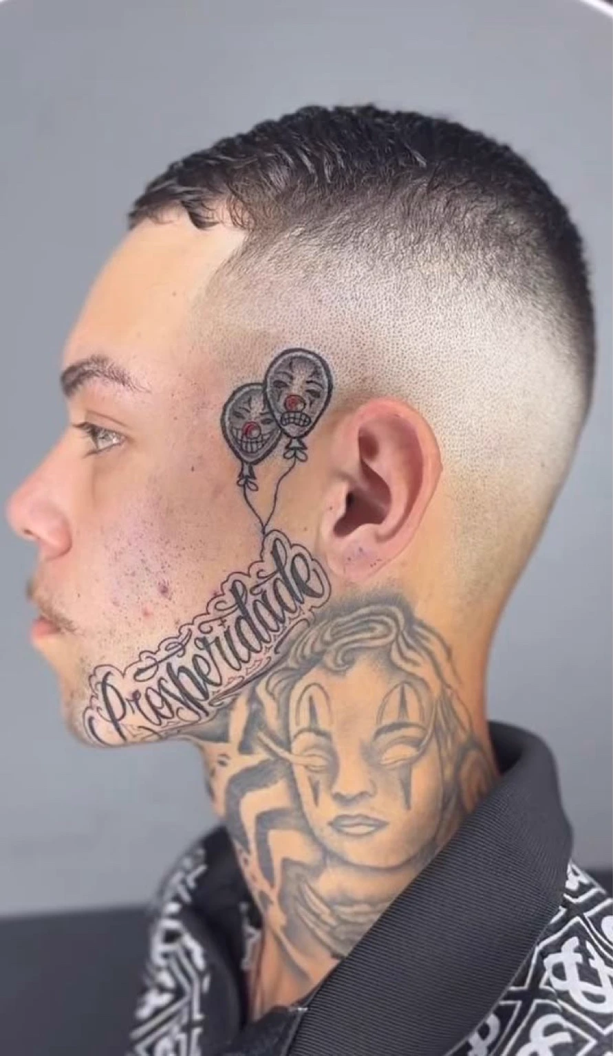 Ángel thumbnail