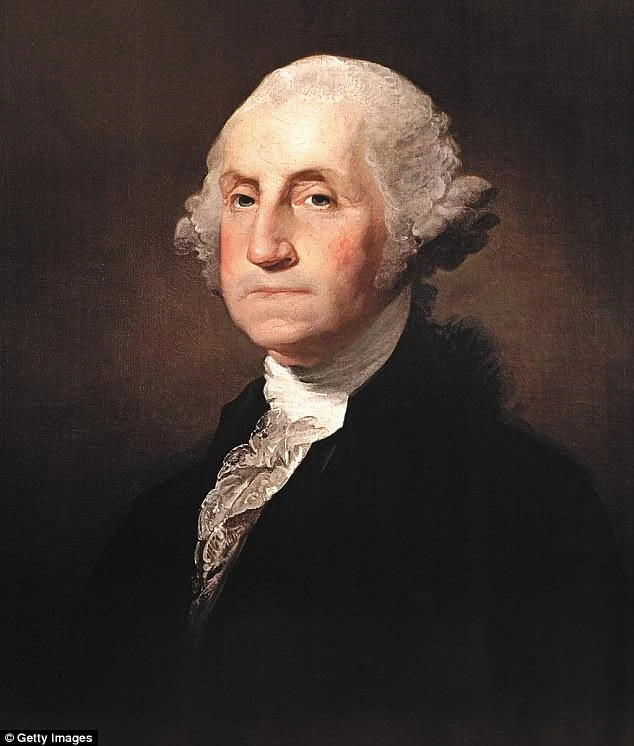 George Washington thumbnail