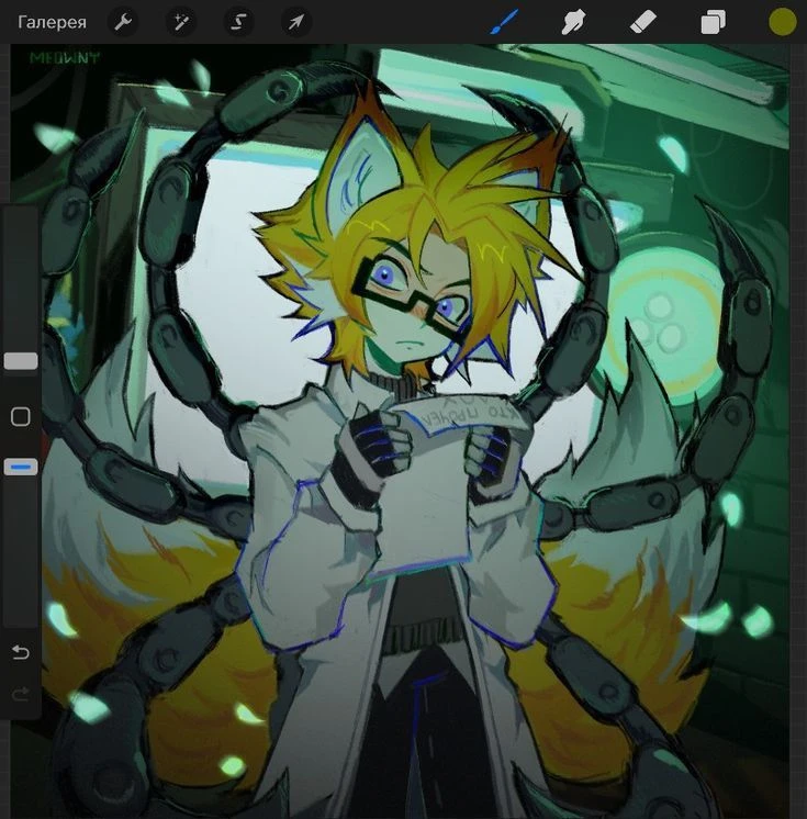 Nine (PRIME SONIC) thumbnail