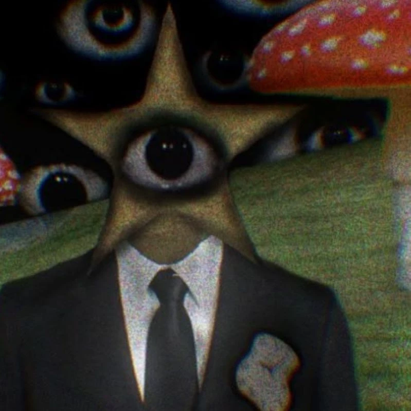 your Dreamcore thumbnail
