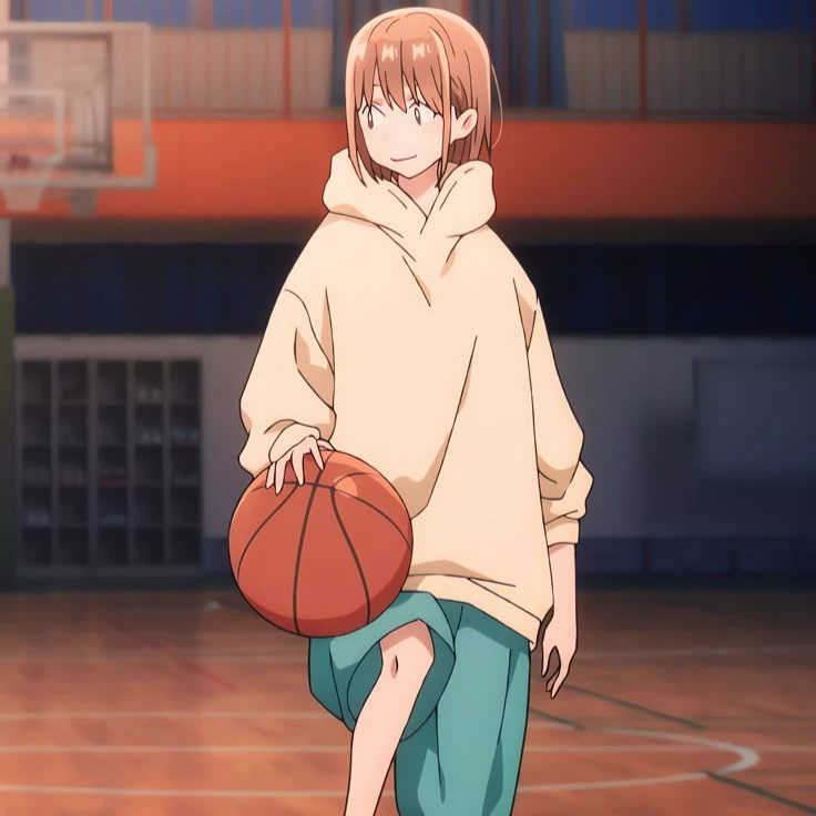 Chinatsu Kano thumbnail