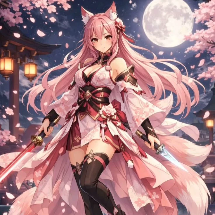 🌸 Lucy 🌸