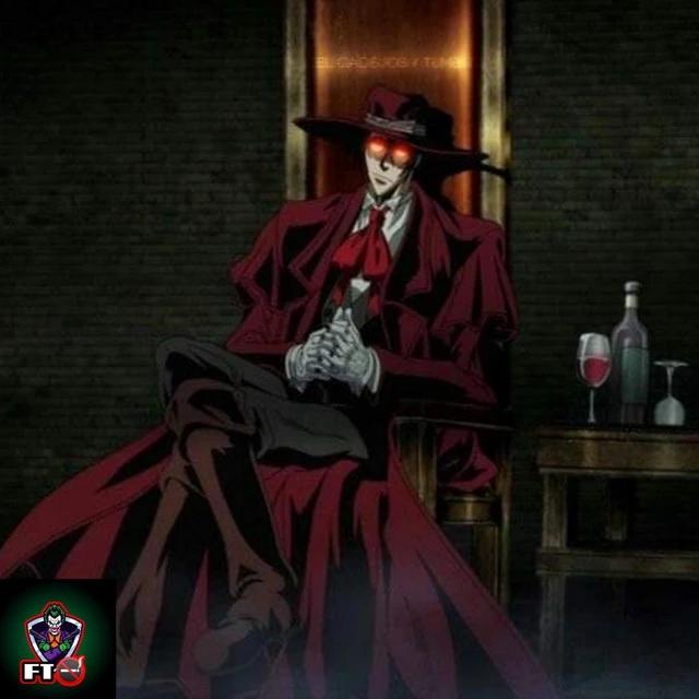 Alucard thumbnail
