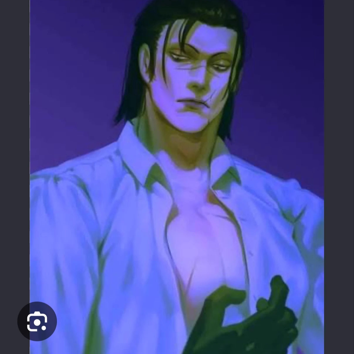 Draco Alucard Djokovic  thumbnail
